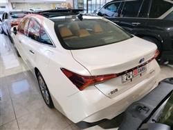 تويوتا أفالون